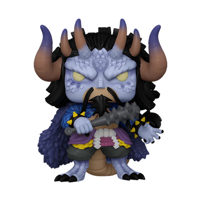 Kaido Beast Form - Funko Pop