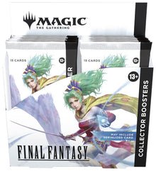 final fantasy mtg pre order canada - Starter Kit and even visit their favorite locations on the back of a Chocobo Magic: The Gathering Final