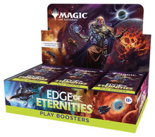 Image for Edge of Eternities - Play Booster Display - Magic: The Gathering