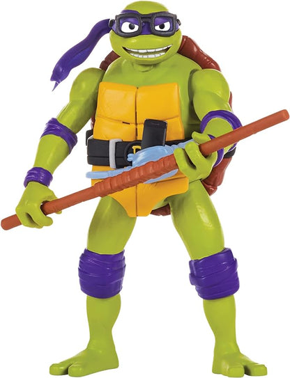 TMNT - NINJA SHOUTS: DONATELLO