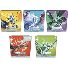 Image for Tarkir: Dragonstorm - Prerelease Pack [Set of 5] - Magic: The Gathering