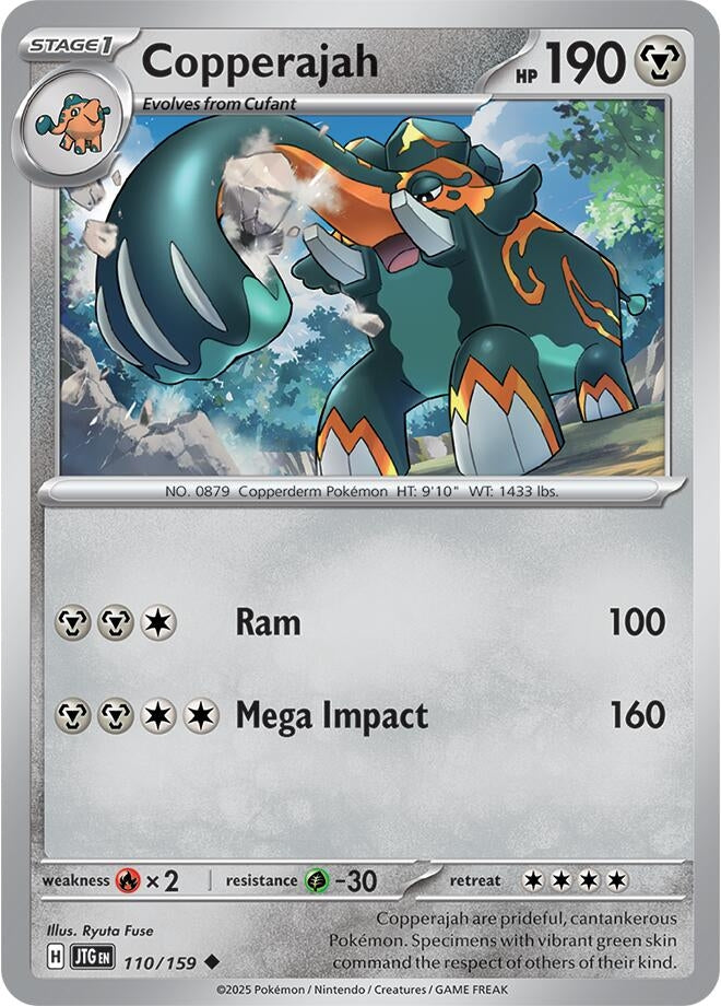 Copperajah (110/159)