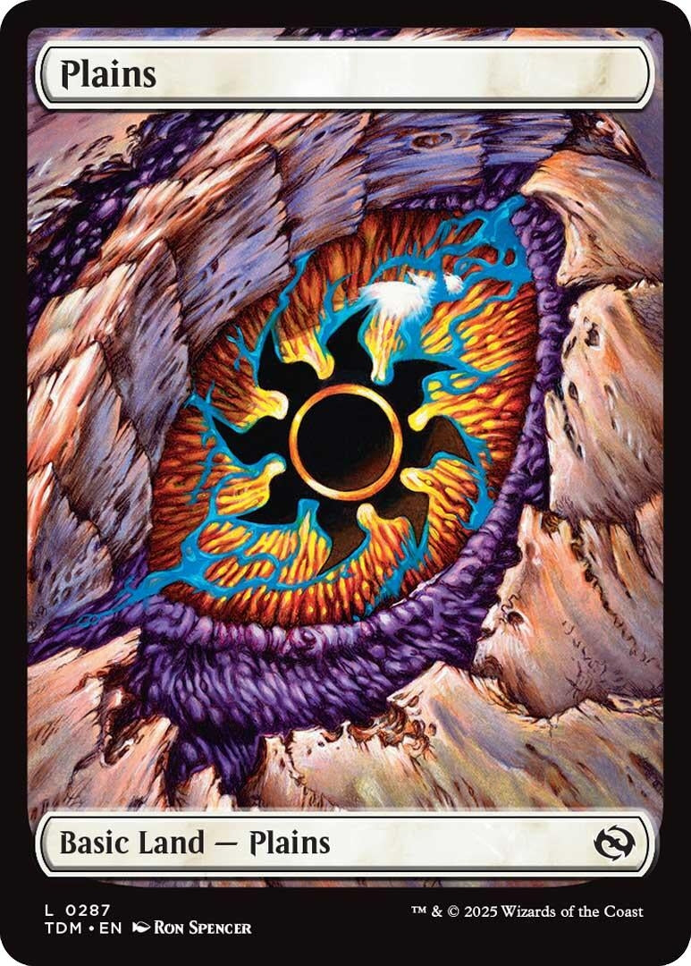 Plains (0287) (287) (TDM)