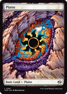 Plains (0287) (287) (TDM)