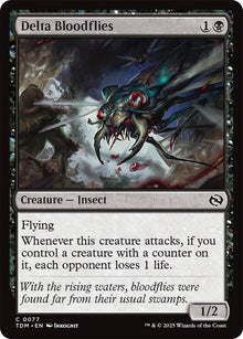 Delta Bloodflies (77) (TDM)