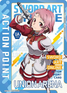 Action Point Card (AP03) (UE07BT/SAO-1-AP03) (UE07BT)