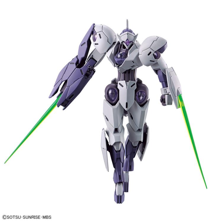 Gunpla - HGTWFM 1/144 MICHAELIS