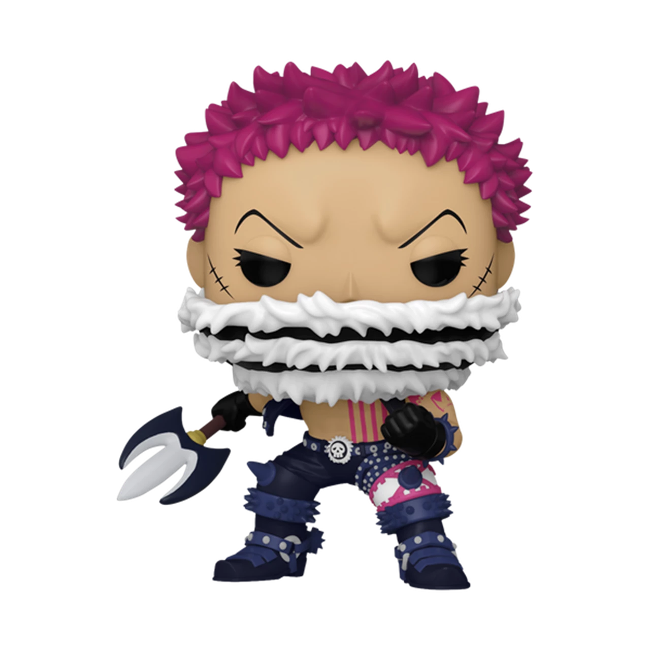 Katakuri - Funko Pop!!