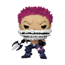 Katakuri - Funko Pop!!