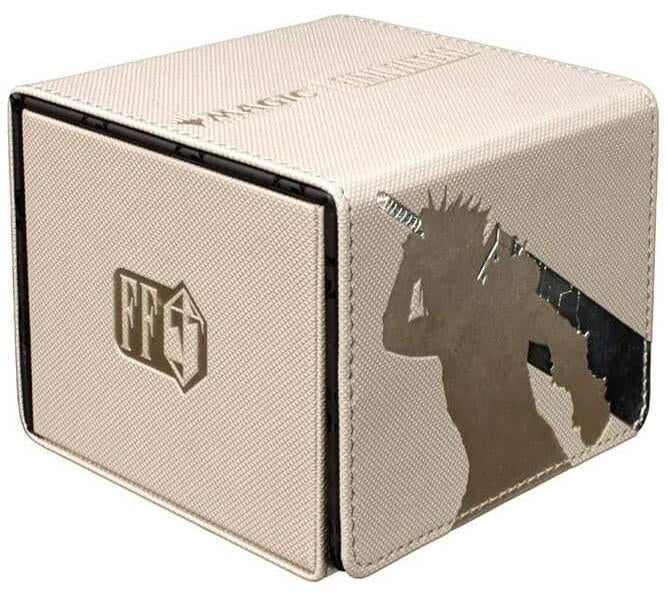 Image for FINAL FANTASY - Alcove Edge Deck Box 1 for Magic: The Gathering - Deck Boxes