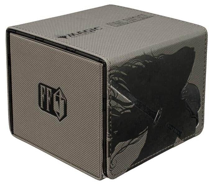 Image for FINAL FANTASY - Alcove Edge Deck Box 2 for Magic: The Gathering - Deck Boxes