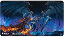Image for FINAL FANTASY Holofoil Playmat for Magic: The Gathering - Playmats