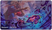 Image for FINAL FANTASY Holofoil Playmat for Magic: The Gathering - Premium - Playmats