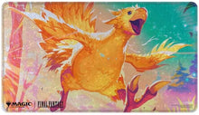 Image for FINAL FANTASY Holofoil Playmat for Magic: The Gathering - Premium U - Playmats