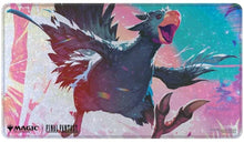 Image for FINAL FANTASY Holofoil Playmat for Magic: The Gathering - Premium V - Playmats