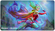 Image for FINAL FANTASY Playmat for Magic: The Gathering - Commander C - Playmats
