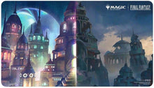 Image for FINAL FANTASY Playmat for Magic: The Gathering - G - Playmats