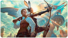 Image for FINAL FANTASY Playmat for Magic: The Gathering - K - Playmats