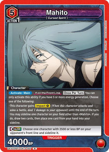 Mahito (067) (UEX02BT/JJK-3-067) (UEX02BT)