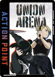 Action Point Card (AP05) (UE09BT/FMA-1-AP05) (UE09BT)