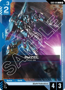 ReZEL (GD01-018) (GD01)