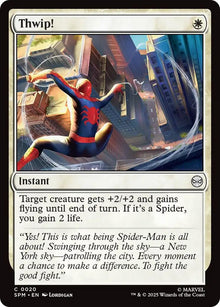 Thwip! (20) (SPM)