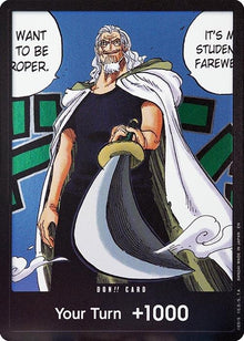 DON!! Card (Alternate Art) (OP12)