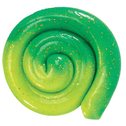 Magic Dragon Hypercolor 4" Thinking Putty