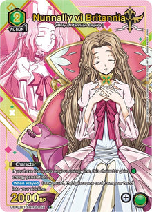 Nunnally vi Britannia (R*) (UEX03BT/CGH-2-052) (UEX03BT)