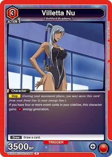 Villetta Nu (UEX03BT/CGH-2-064) (UEX03BT)