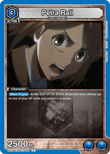 Petra Rall (UE10BT/AOT-1-006) (UE10BT)