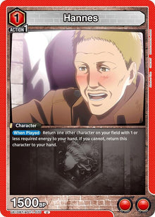 Hannes (UE10BT/AOT-1-070) (UE10BT)