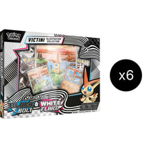 Image for Unova Victini Illustration Collection Case - Pokemon