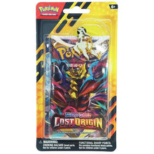 Image for Checklane 2-Pack Pin Blister [Arceus] - Pokemon