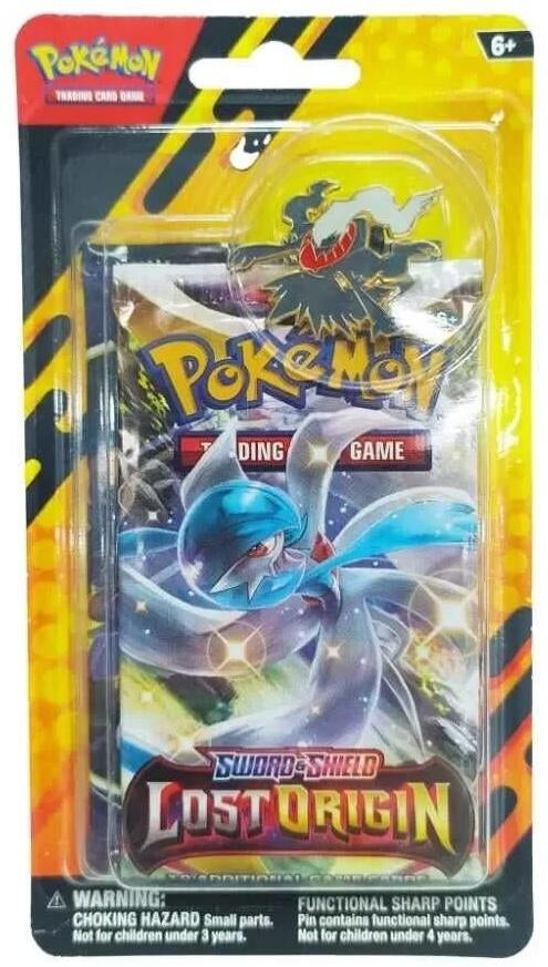 Image for Checklane 2-Pack Pin Blister [Darkrai] - Pokemon