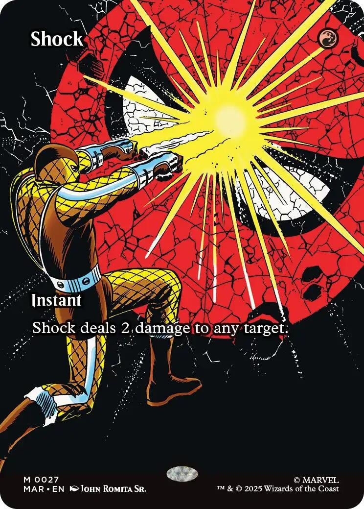 Shock (Borderless) (27) (MAR)