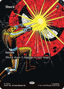 Shock (Borderless) (27) (MAR)