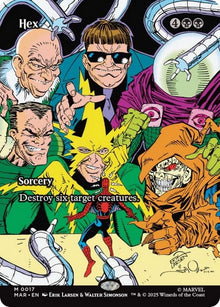 Hex (Borderless) (17) (MAR)