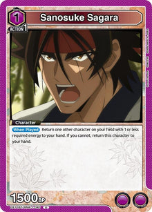 Sanosuke Sagara (041) (UE11BT/RNK-1-041) (UE11BT)