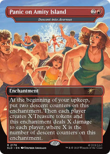 Panic on Amity Island - Descent into Avernus (2176) (SLD)
