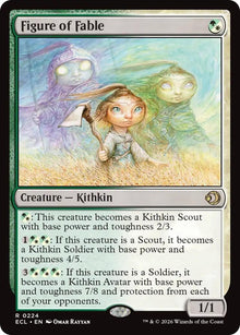 Figure of Fable (224)