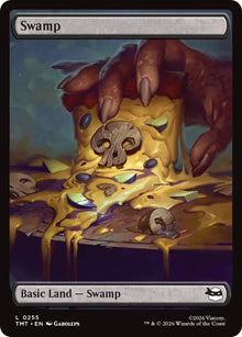 Swamp (0255) (255) (TMT)
