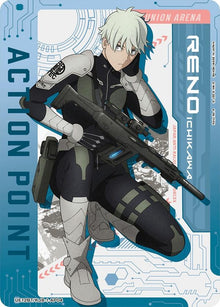 Image for Action Point Card (AP04) (UE12BT/KJ8-1-AP04) (UE12BT) - Union Arena