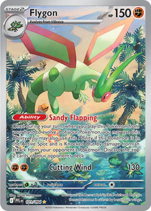 Flygon (101/094) (PFL)
