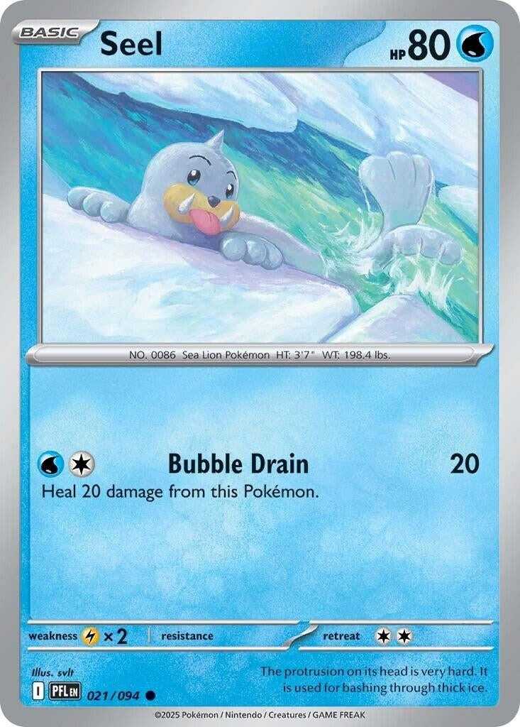 Seel (021/094) (PFL)