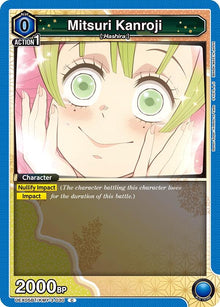 Mitsuri Kanroji (030) (UEX05BT/KMY-3-030) (UEX05BT)