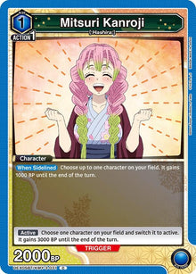 Mitsuri Kanroji (031) (UEX05BT/KMY-3-031) (UEX05BT)