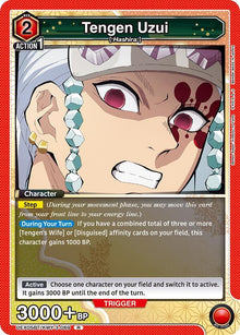 Tengen Uzui (UEX05BT/KMY-3-069) (UEX05BT)