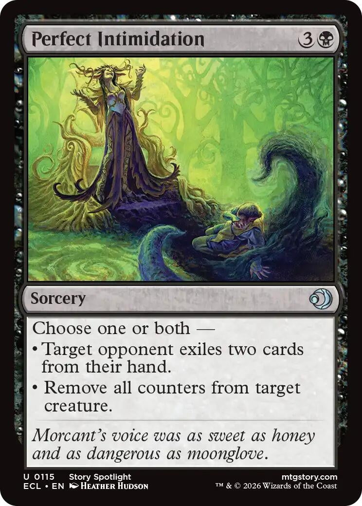 Perfect Intimidation (115)