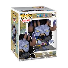 Kaido Beast Form - Funko Pop